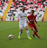 UMUT BULUT - Umut Bulut 6 Aydır Gol Atamıyor