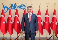 TOPLUM DESTEKLI POLISLIK - Vali Yazıcı, Polis Haftası Mesajı Yayınladı