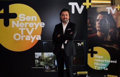 Vizyon Filmleri Şehrin Tarihi Mekanlarına Uğruyor