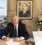 KONUT PROJESİ - Yavuzlar İnşaat, Türk Polis Teşkilatı'nın Kuruluş Yıl Dönümünü Kutladı