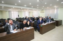 Yeni Dönem İlk Meclis Toplantısı Gerçekleştirildi