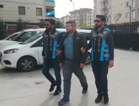 POLİS MERKEZİ - Yol Kesip 'Drift' Yapan Magandalara 10 Bin 20 Lira Para Cezası Kesildi
