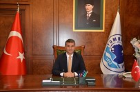Yomra Belediye Başkanı Mustafa Bıyık Görevi Devraldı Haberi