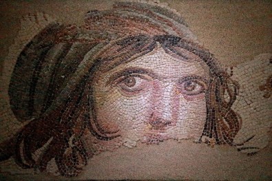 'Zeugma Yolculuğu'  Fotoğraf Sergisi Devam Ediyor