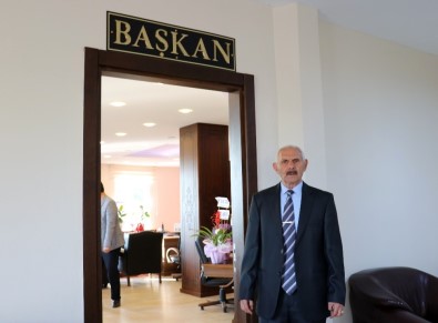 25 Yıl Sonra Muradına Erdi