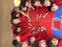 KADER - 81 İl Tek Bayrak