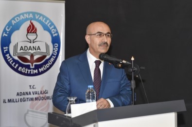 Adana'da 'Edebiyat Ve Sanat Dünyamızın Zarif Kalemi Samiha Ayverdi' Etkinliği