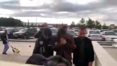 Adıyaman Merkezli FETÖ/PDY Operasyonu