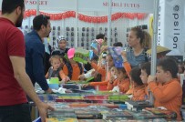 Afyonkarahisar Kitap Fuarına Hazırlanıyor