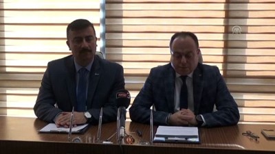 Afyonkarahisar TSO İle İŞKUR Arasında Protokol İmzalandı