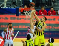 BASKETBOL TAKIMI - Ahmet Düverioğlu Üç Yıl Daha Fenerbahçe'de