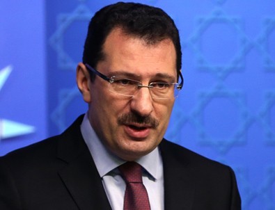 AK Parti'den yeni açıklama...