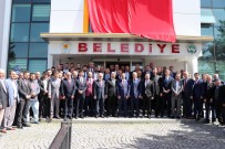 Aksu Açıklaması 'Kavak Emanete Sahip Çıktı'