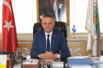 DOĞUŞ - Alan, Türk Polis Teşkilatı'nın 174. Kuruluş Yıldönümünü Kutladı