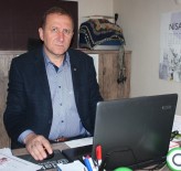 MUSTAFA AKÇAY - Alaşehir'de 4 Muhtarı Kura Belirledi