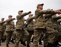 YASAL DÜZENLEME - Anayasa Mahkemesi'nden 'Askerlikte Yaş' kararı