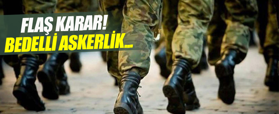 Anayasa Mahkemesi'nden 'Askerlikte Yaş' kararı