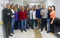 Anka'da 250. Metabolik Cerrahi Operasyonu Kutlandı