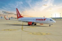 HAMBURG - Antalya'dan Yurtdışına 39.90 Euro'ya Uçakla Seyahat İmkanı
