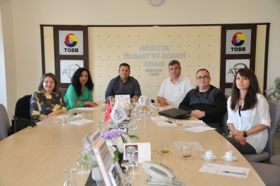 ATSO Eğitim Komitesi Açıklaması 'Özel Öğretim Kursları Kapatılmasın'