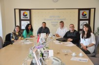 ÖZEL DERS - ATSO Eğitim Komitesi Açıklaması 'Özel Öğretim Kursları Kapatılmasın'