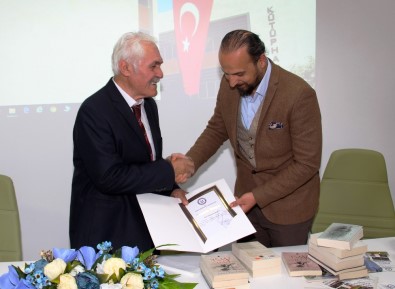 Aydın'ın Milli Mücadeledeki Önemi ADÜ'de Konuşuldu