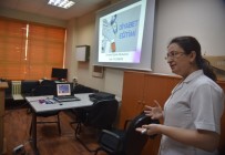 DENGESİZ BESLENME - Balcalı'da 'Diyabet Okulu' Açıldı