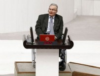 DENİZ BAYKAL - Baykal: En kısa zamanda İstanbul sonuçlarını ilan etmeliyiz