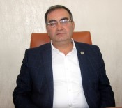 ABDI BULUT - Belediye Meclisi Toplantı