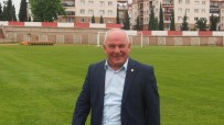 MEHMET BAYıNDıR - Bilecik Amatör Spor Kulüpleri Federasyonu 32 Yaşında
