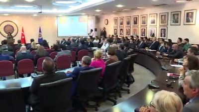 Bolivya Devlet Başkanı Morales Türkiye'de