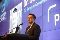 DÜNYA TICARET ÖRGÜTÜ - 'Bu Projeyle Tarımda Fiyatlar Öngörülebilir Olacak'