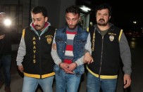 Bursa'da Karısını Ve Kayınvalidesini Öldüren Zanlı Adana'da Yakalandı
