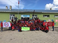 Bursa'dan Muş'a Uzanacak Yardım Yolculuğu