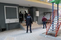 TEFECİLİK - Ceyhan'da FETÖ, Tefecilik Ve Uyuşturucu Operasyonu Açıklaması 10 Gözaltı