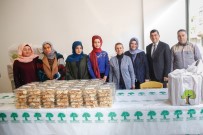 ŞEHITKAMIL BELEDIYESI - Çölyak Hastalarına Un Ve Makarna Desteği