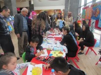 FATIH YıLMAZ - Çözüm Koleji Tanıtım Günleri Yoğun İlgi Gördü