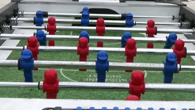 Dağlıcalı Çocukları Mehmetçik Eğlendirdi