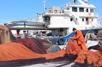 Denizlerde Av Yasağı Başlıyor