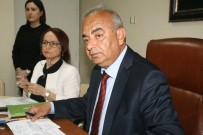 BATı KARADENIZ - Devrek Belediyesi Dönem Başı Meclis Toplantısı Yapıldı