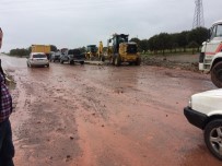 GREV - Edremit Belediyesi 7/24 Görevde