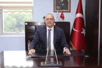 EDREMIT BELEDIYESI - Edremit'te Başkan Yardımcıları Belirlendi