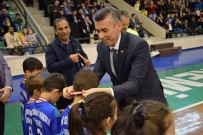 SAĞLIKSIZ BESLENME - Edremit'te Geleneksel Çocuk Oyunları Ödülleri Sahiplerini Buldu