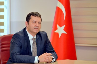 Eskişehir'e Yeni Sağlık Projesi