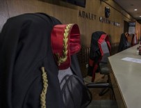 DURSUN ÇIÇEK - FETÖ'den yargılanan Balyoz Davası savcısına 15 yıl ceza