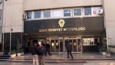 FETÖ Şüphelisi 65 Kişiye Gözaltı Kararı