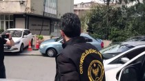 KÜÇÜKÇEKMECE ADLİYESİ - Halı Sahada Maç Yapanların Araçlarını Çalan Şüpheliler Yakalandı