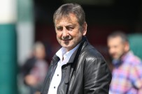 SÖZLEŞMELİ - Haluk Şahin, 'Ünal Hoca Takımın Neferi'