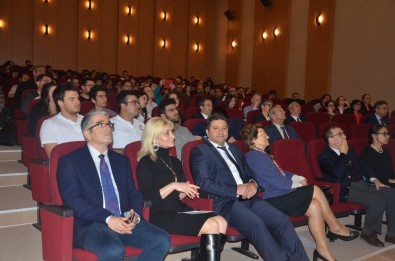 Hatay'da Çocuk Genetik Hastalıkları Sempozyumu