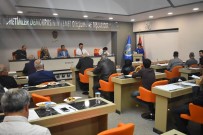 Havran'da Yeni Dönemin İlk Meclis Toplantısı Yapıldı Haberi